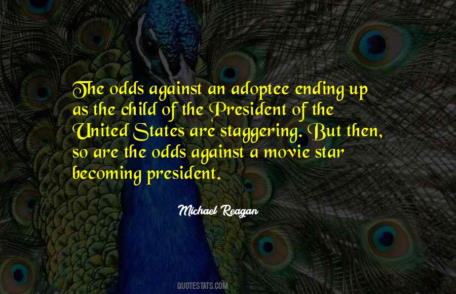 Michael Reagan Quotes #965031 Michael Reagan Quotes #965031