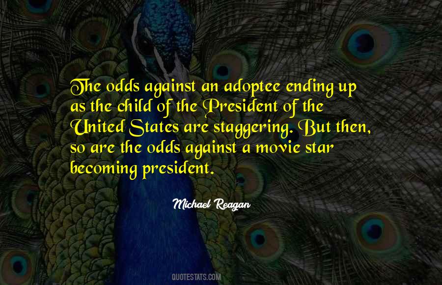 Michael Reagan Quotes #965031