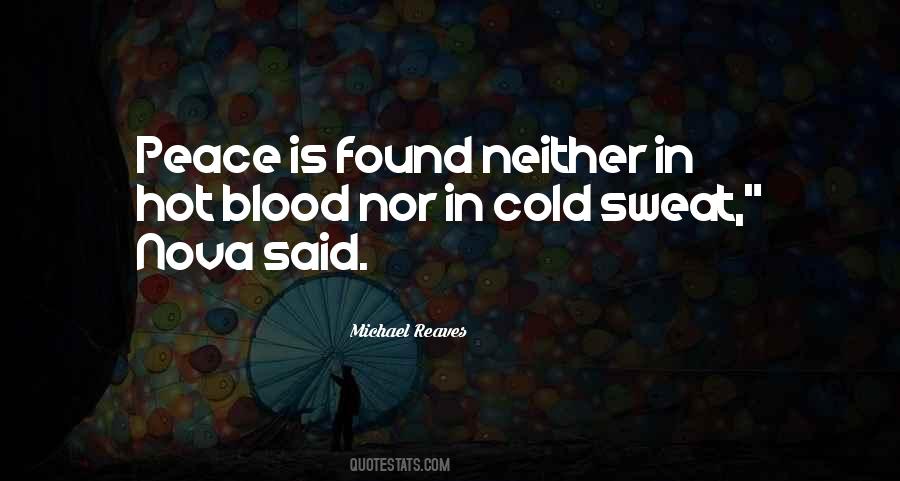 Michael Reaves Quotes #898265