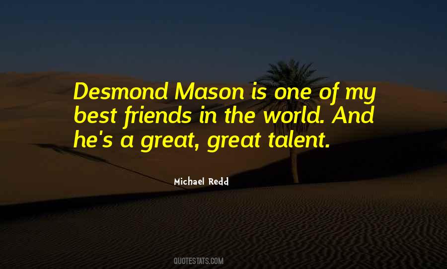 Michael Redd Quotes #1079226