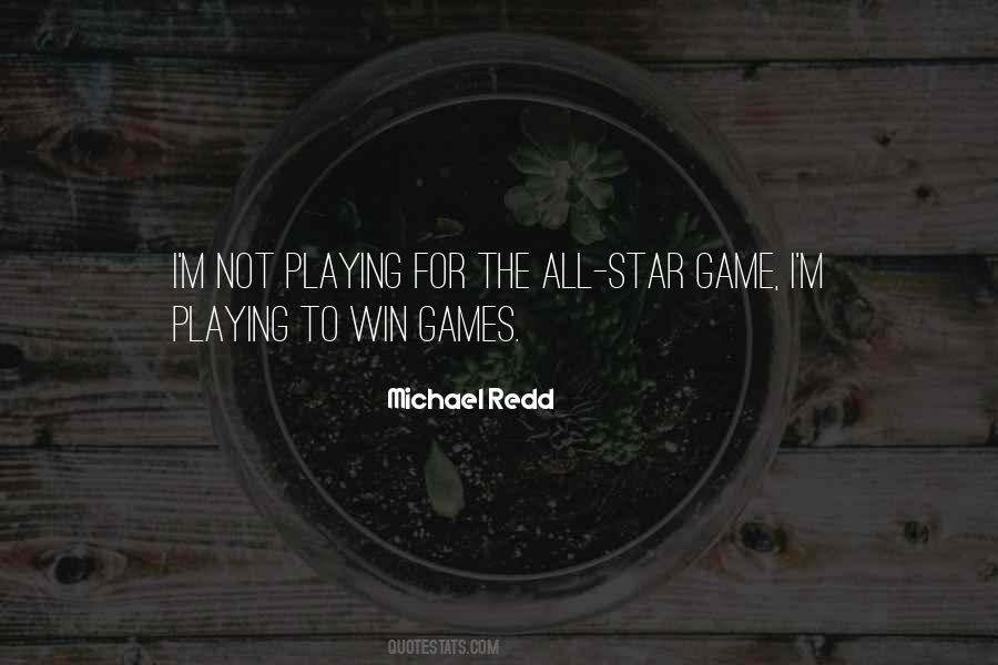 Michael Redd Quotes #1432675