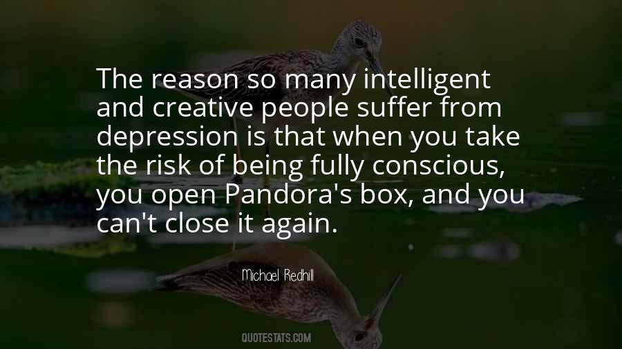 Michael Redhill Quotes #1878