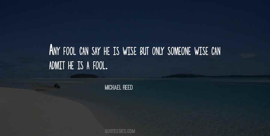 Michael Reed Quotes #458922 Michael Reed Quotes #458922