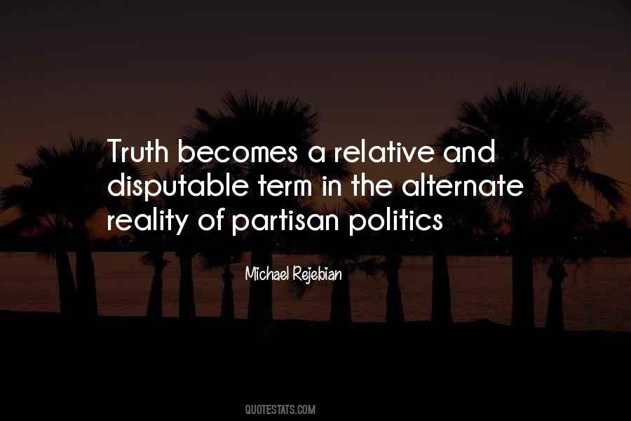 Michael Rejebian Quotes #270854