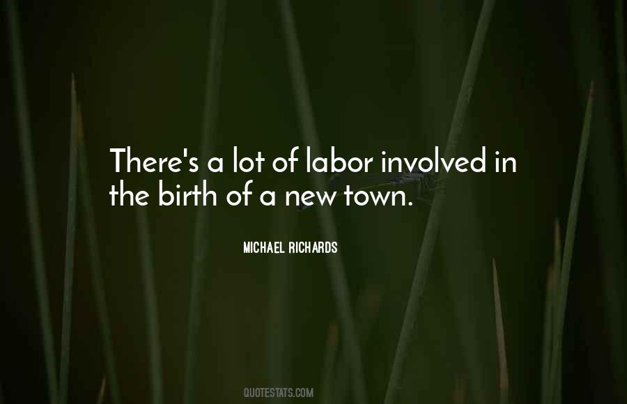 Michael Richards Quotes #833464