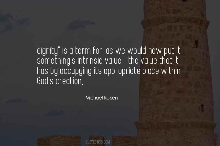 Michael Rosen Quotes #1542847