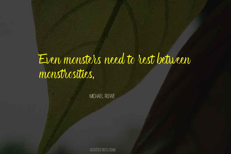 Michael Rowe Quotes #1514574 Michael Rowe Quotes #1514574