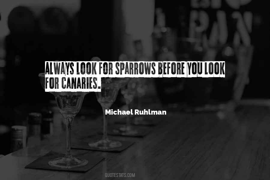 Michael Ruhlman Quotes #1511253