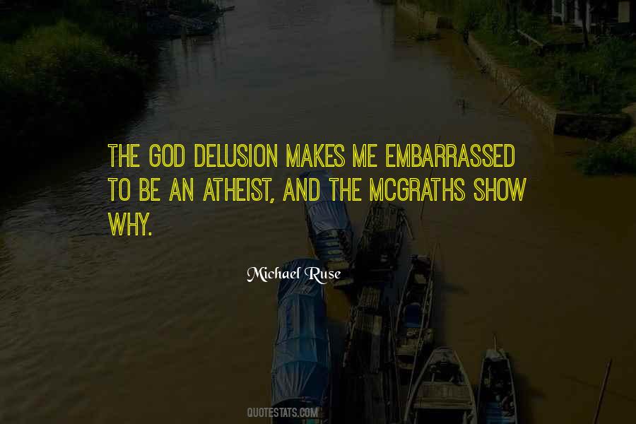 Michael Ruse Quotes #283224