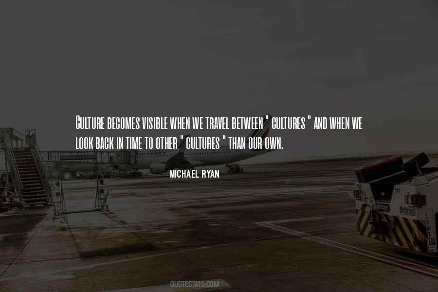 Michael Ryan Quotes #1824060 Michael Ryan Quotes #1824060