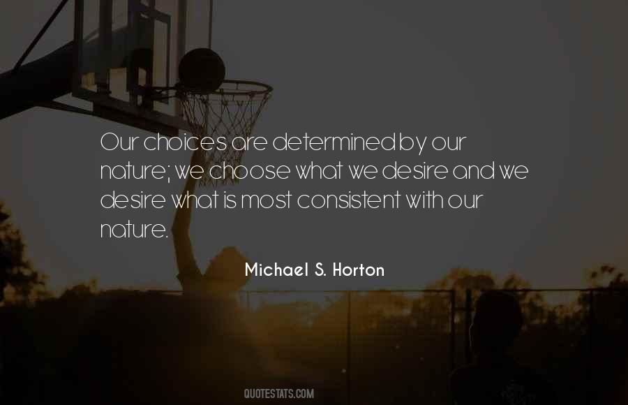 Michael S. Horton Quotes #1283617