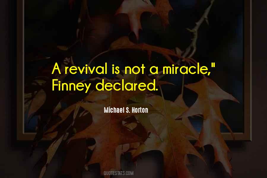 Michael S. Horton Quotes #167404