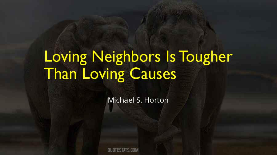 Michael S. Horton Quotes #1682490