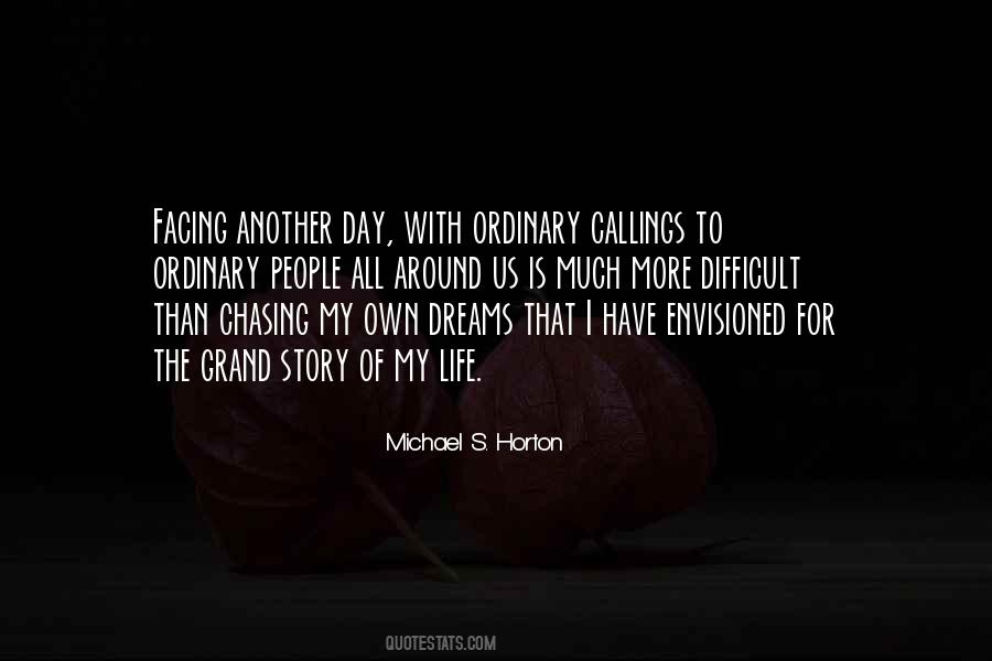 Michael S. Horton Quotes #67325