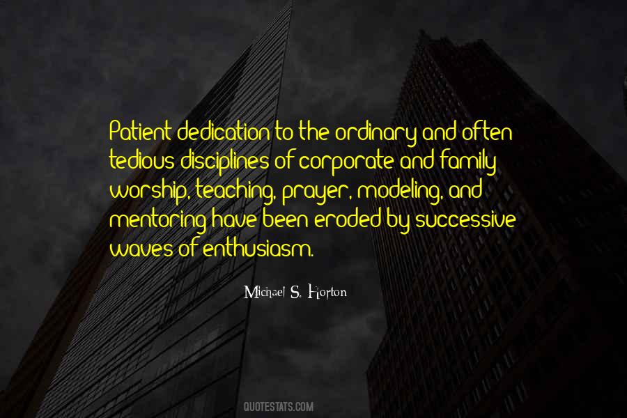 Michael S. Horton Quotes #762866