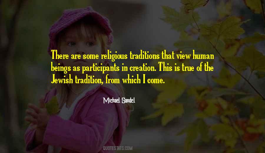 Michael Sandel Quotes #1054224