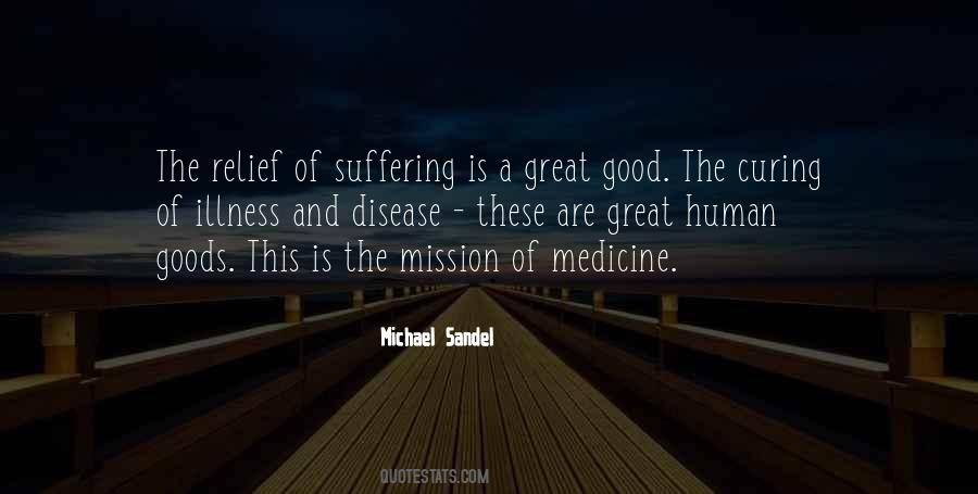 Michael Sandel Quotes #171159