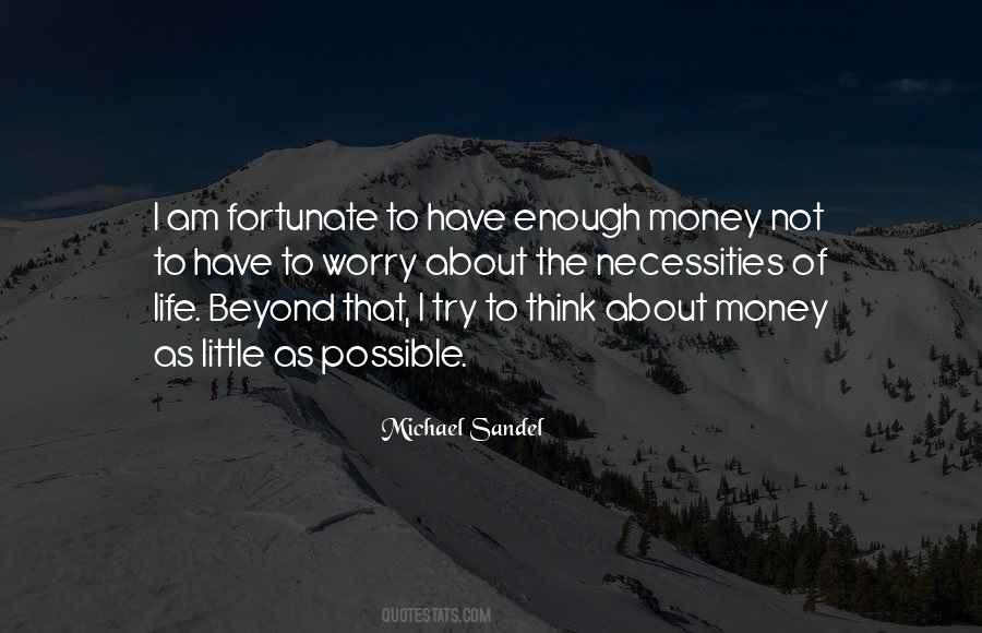 Michael Sandel Quotes #1825769