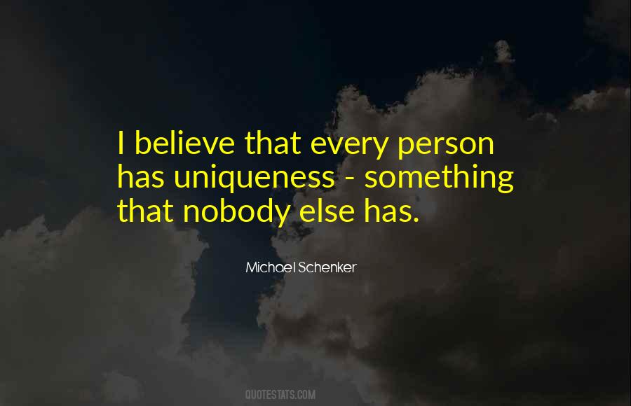 Michael Schenker Quotes #253214