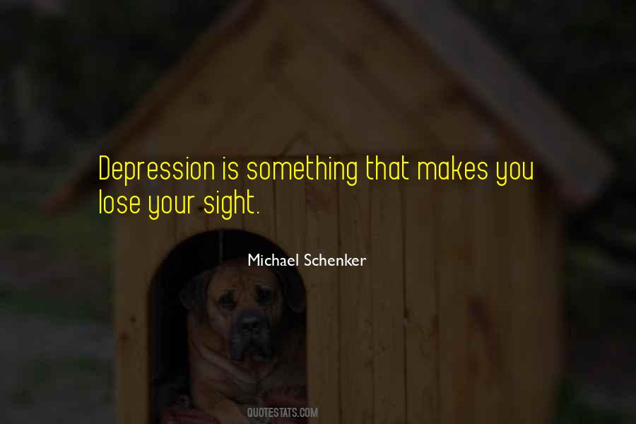 Michael Schenker Quotes #320936