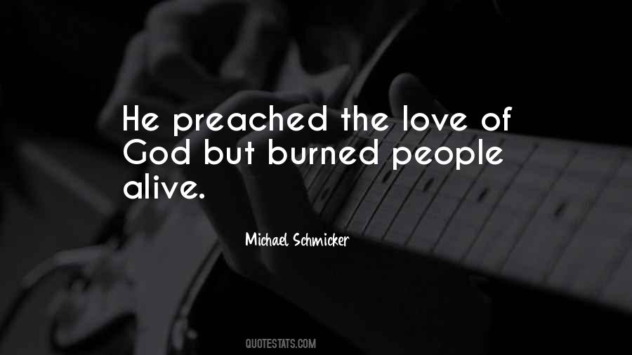 Michael Schmicker Quotes #993218