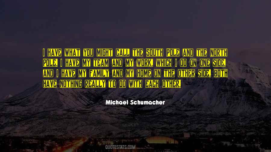 Michael Schumacher Quotes #138312