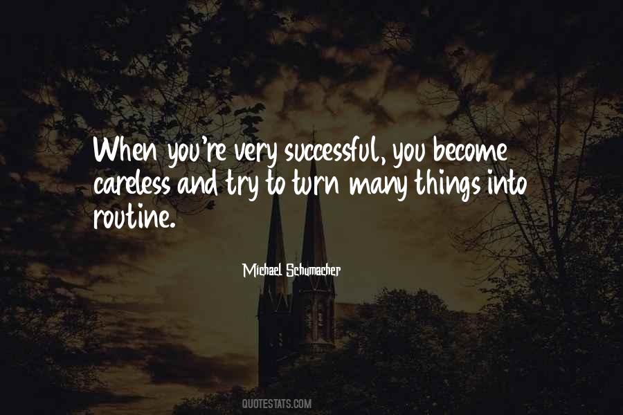 Michael Schumacher Quotes #1812603