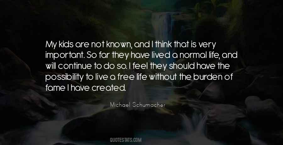 Michael Schumacher Quotes #566745