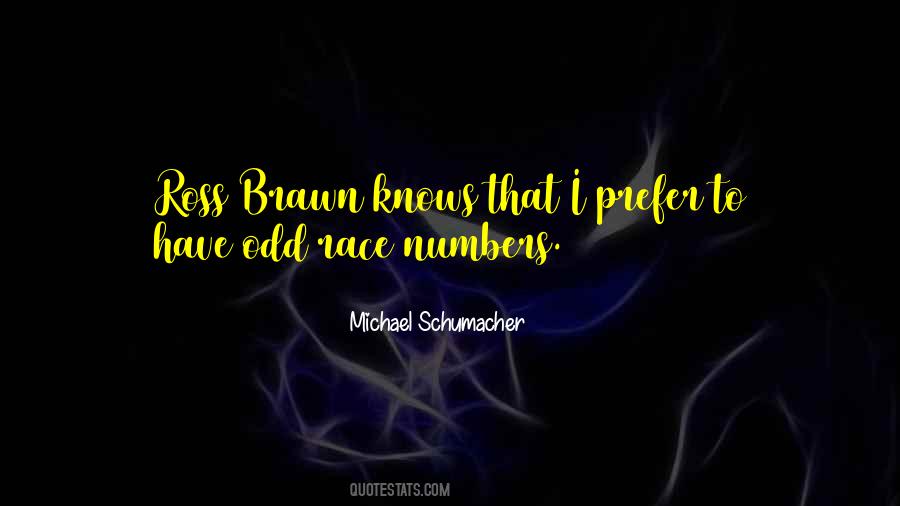 Michael Schumacher Quotes #677780