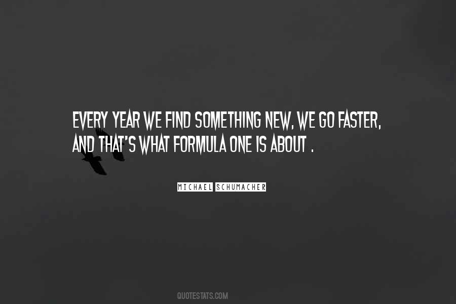 Michael Schumacher Quotes #758869