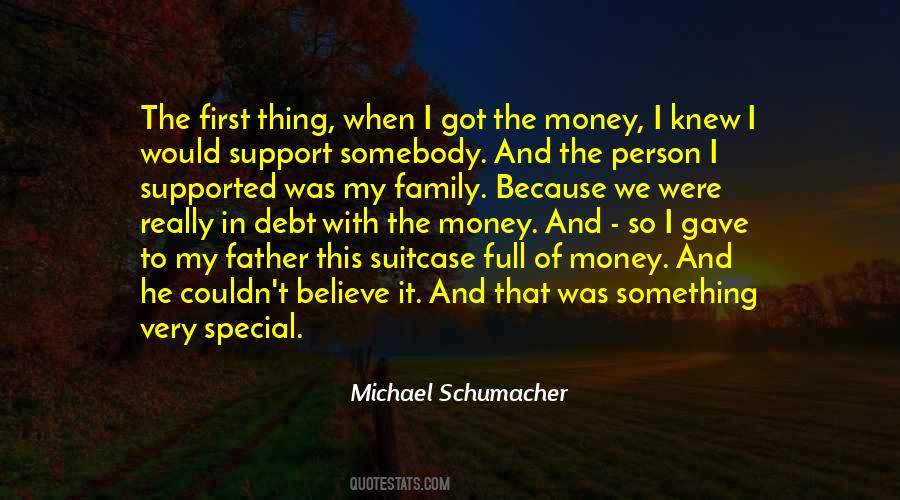 Michael Schumacher Quotes #811720