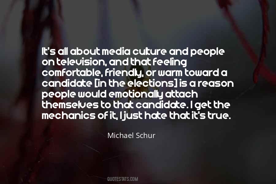 Michael Schur Quotes #1001316