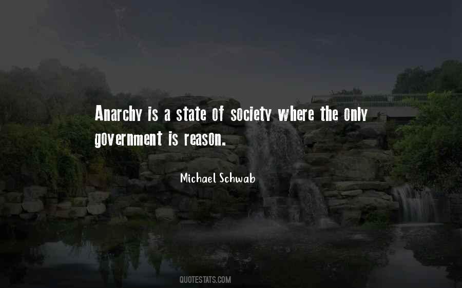 Michael Schwab Quotes #310049