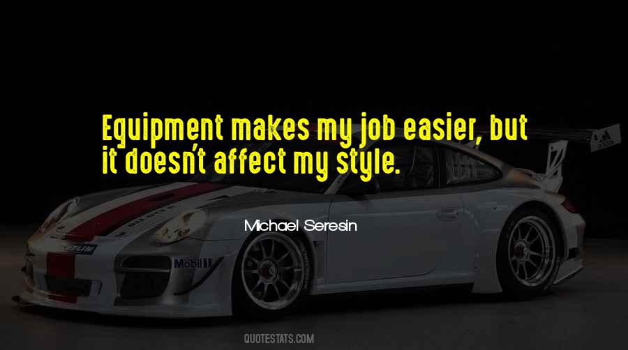 Michael Seresin Quotes #687895