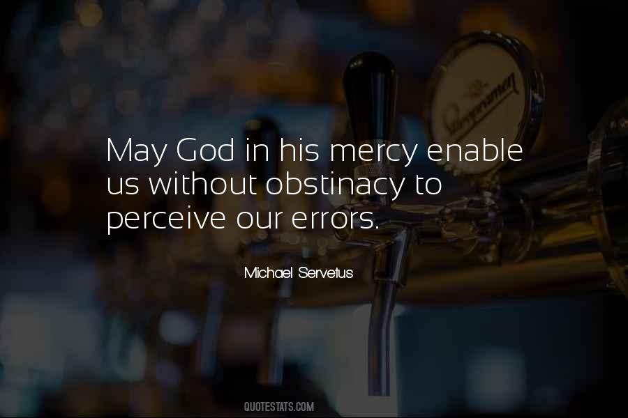 Michael Servetus Quotes #1118509