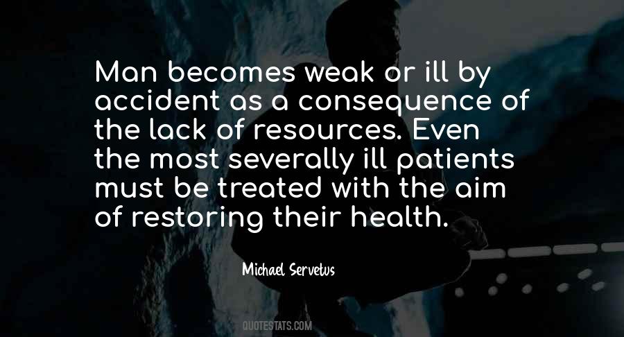 Michael Servetus Quotes #1631877