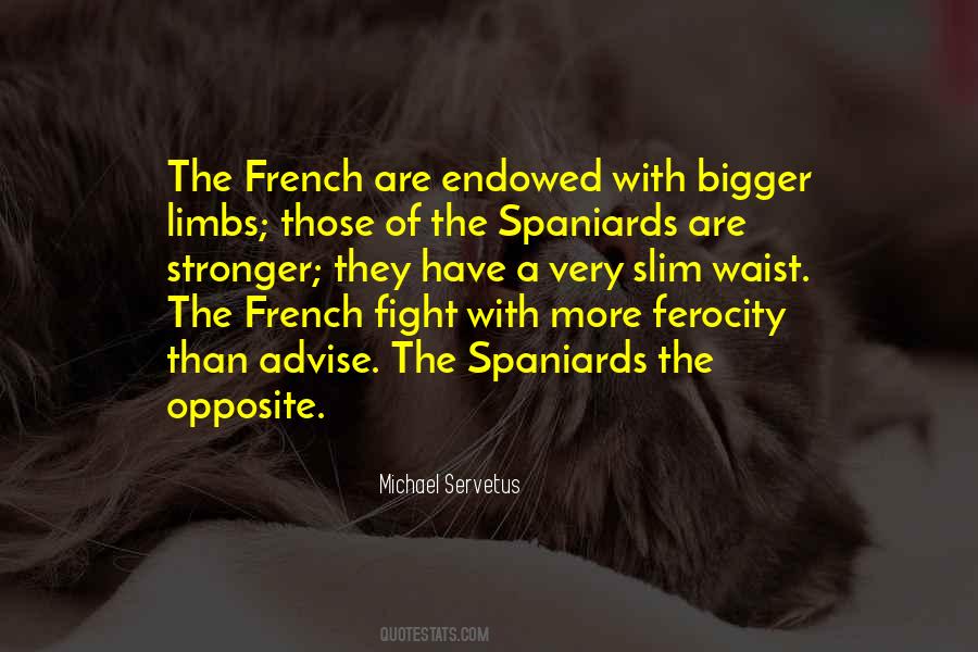 Michael Servetus Quotes #1775604