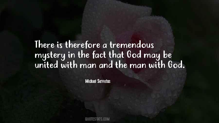 Michael Servetus Quotes #903383