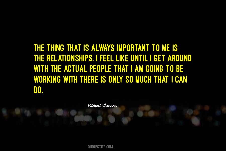 Michael Shannon Quotes #1531029