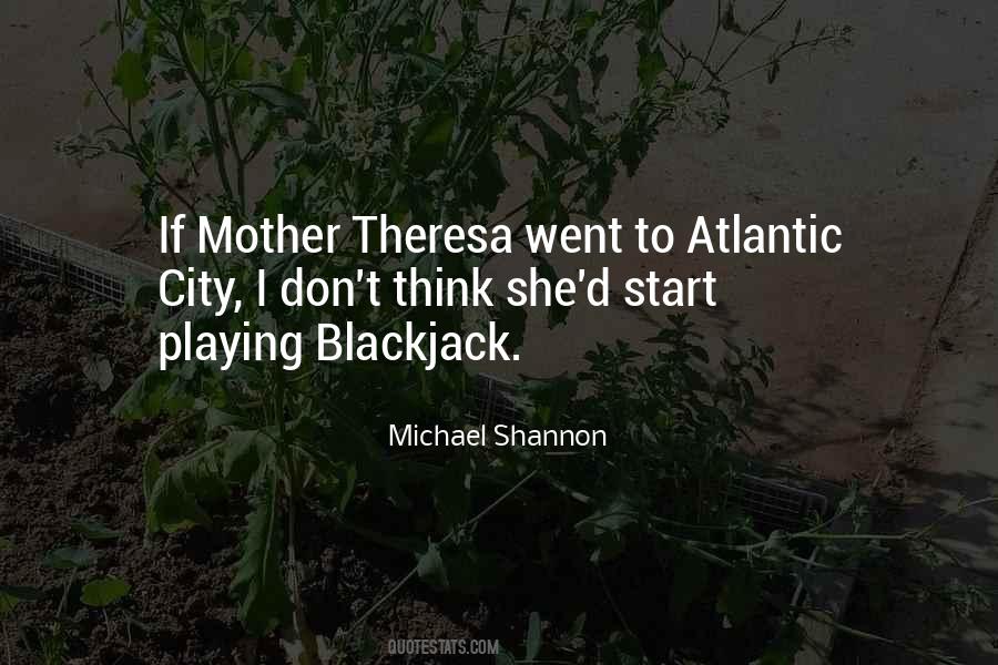 Michael Shannon Quotes #285994