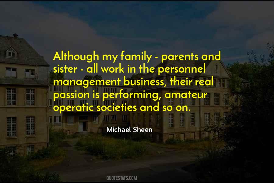 Michael Sheen Quotes #1028313