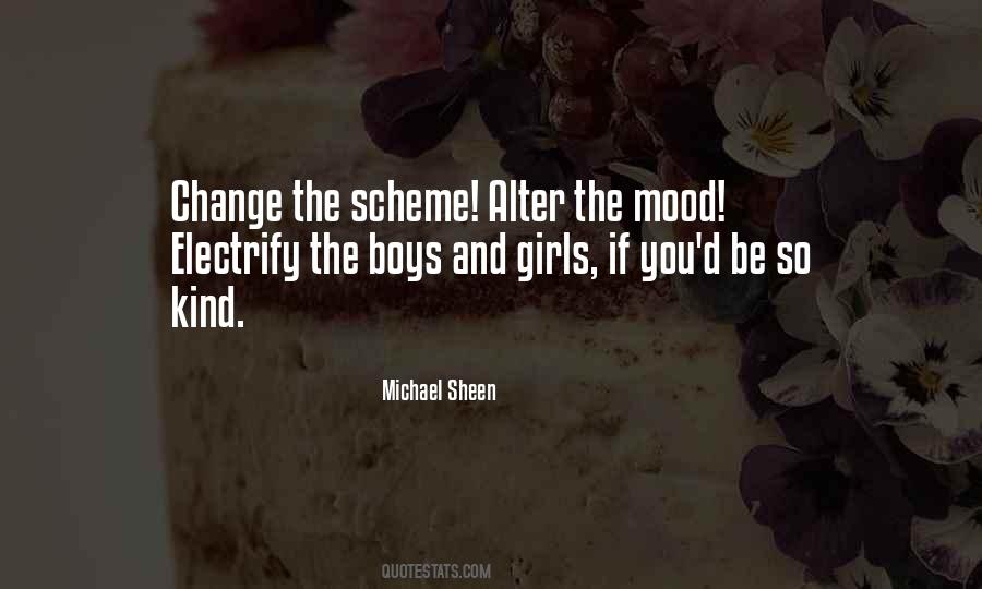 Michael Sheen Quotes #1086400