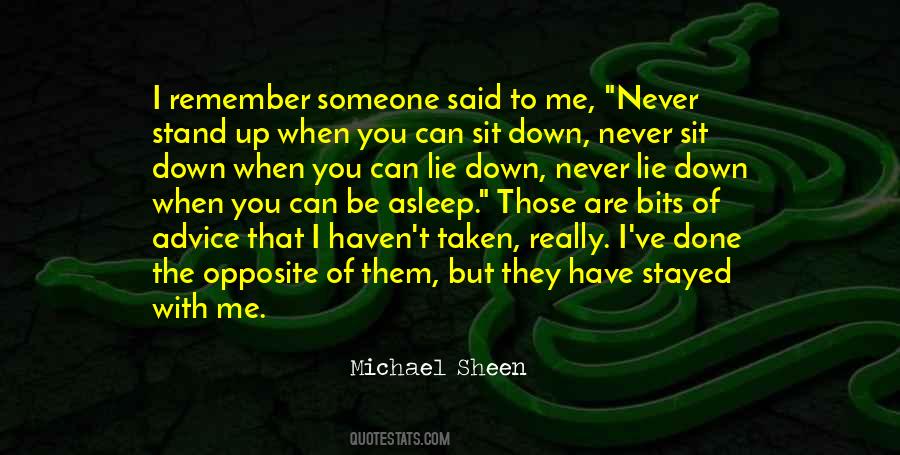 Michael Sheen Quotes #108829