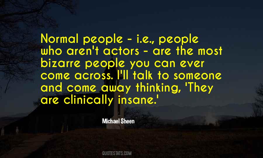 Michael Sheen Quotes #1193809