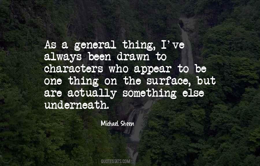 Michael Sheen Quotes #1597980