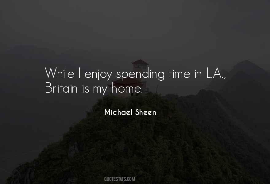 Michael Sheen Quotes #1643940