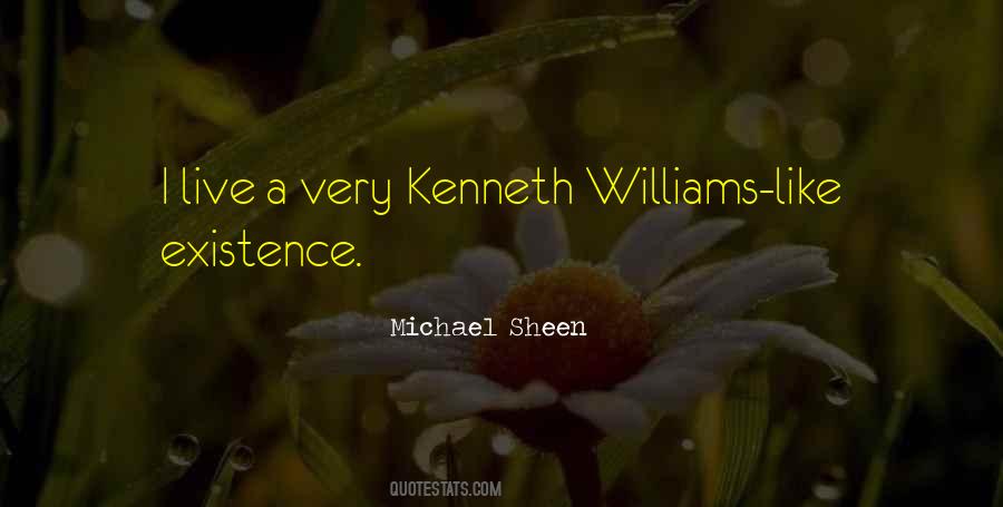 Michael Sheen Quotes #1659291