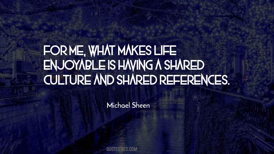 Michael Sheen Quotes #250782