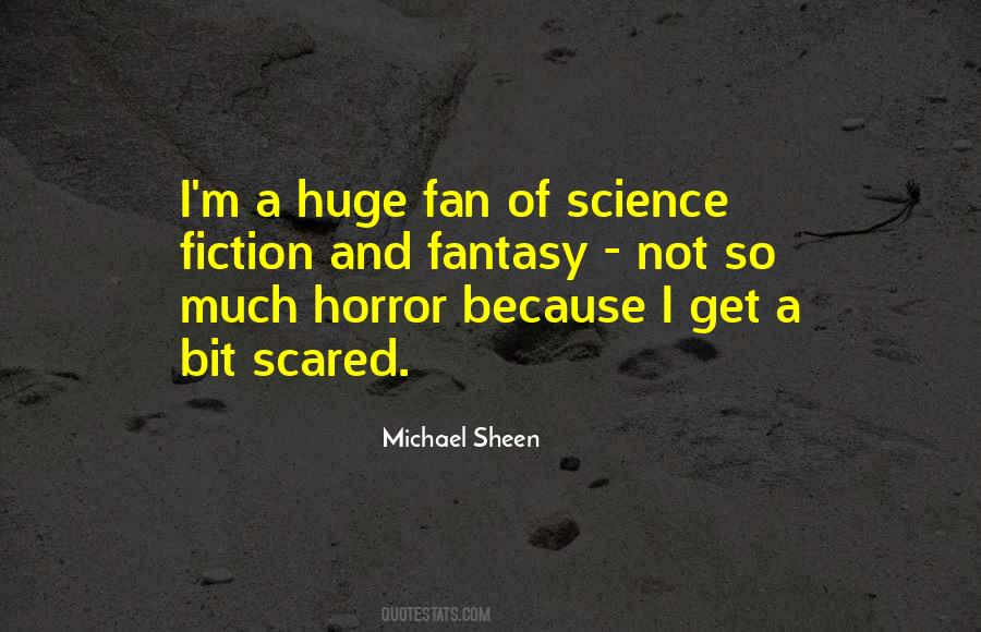 Michael Sheen Quotes #886497