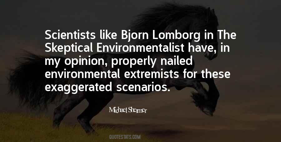 Michael Shermer Quotes #1091837